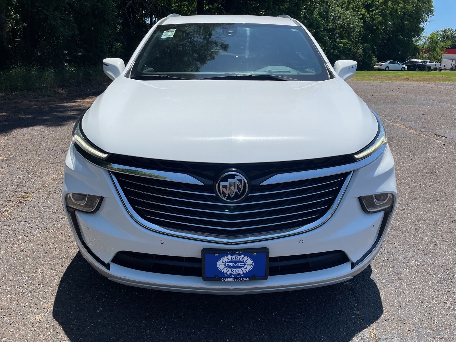 2024 Buick Enclave Premium Group