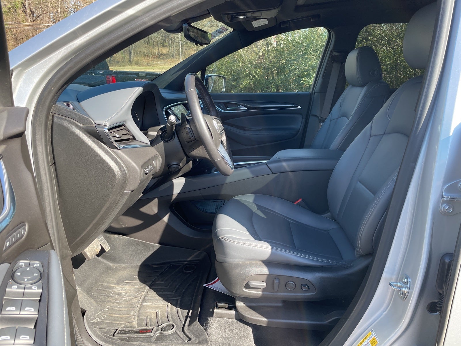 2022 Buick Enclave Premium Group