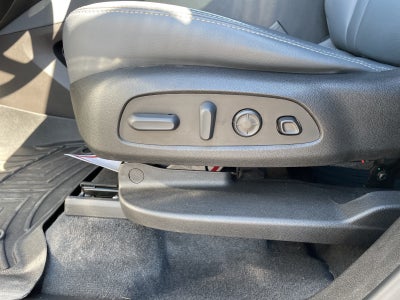 2022 Buick Enclave Premium Group