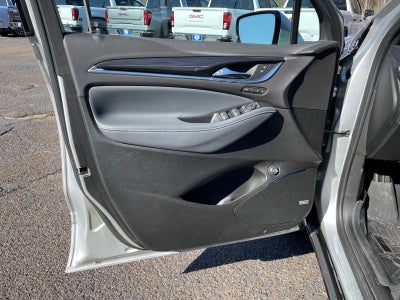 2022 Buick Enclave Premium Group