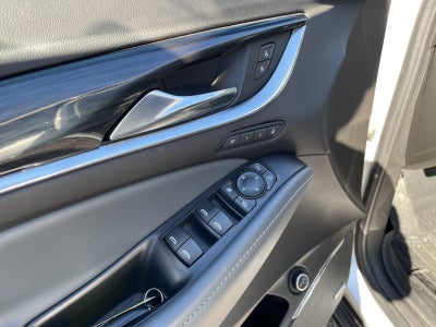 2022 Buick Enclave Premium Group