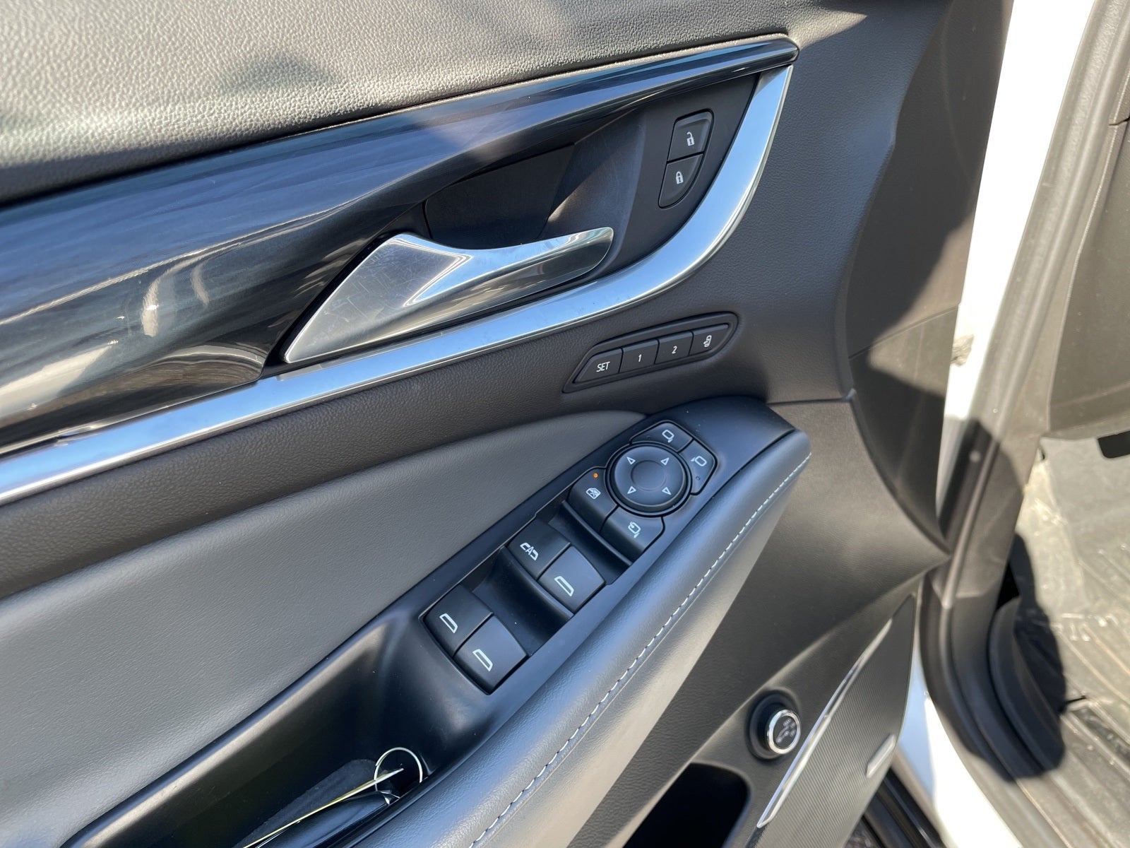 2022 Buick Enclave Premium Group