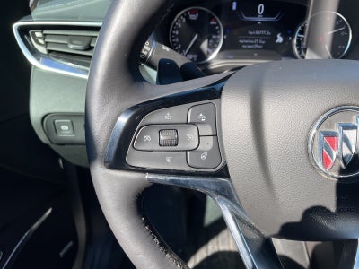 2022 Buick Enclave Premium Group