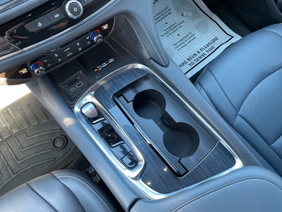 2022 Buick Enclave Premium Group