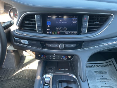 2022 Buick Enclave Premium Group