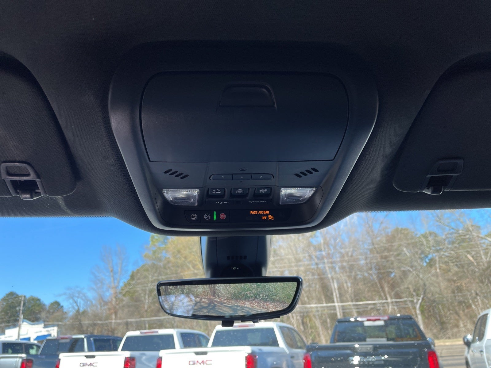 2022 Buick Enclave Premium Group