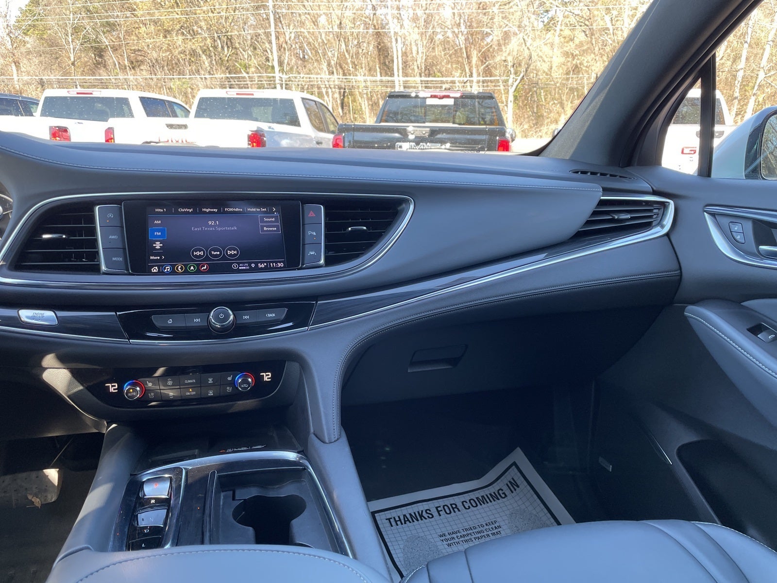 2022 Buick Enclave Premium Group