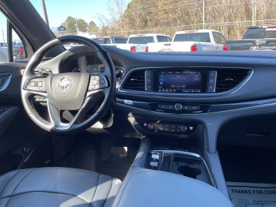 2022 Buick Enclave Premium Group