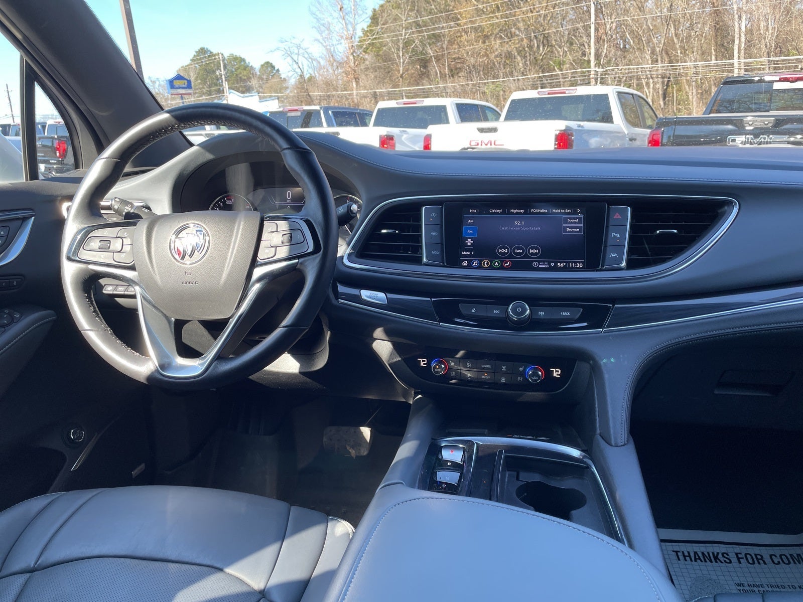 2022 Buick Enclave Premium Group