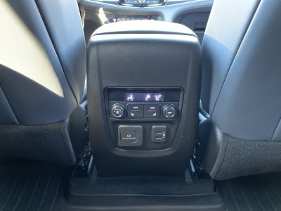 2022 Buick Enclave Premium Group