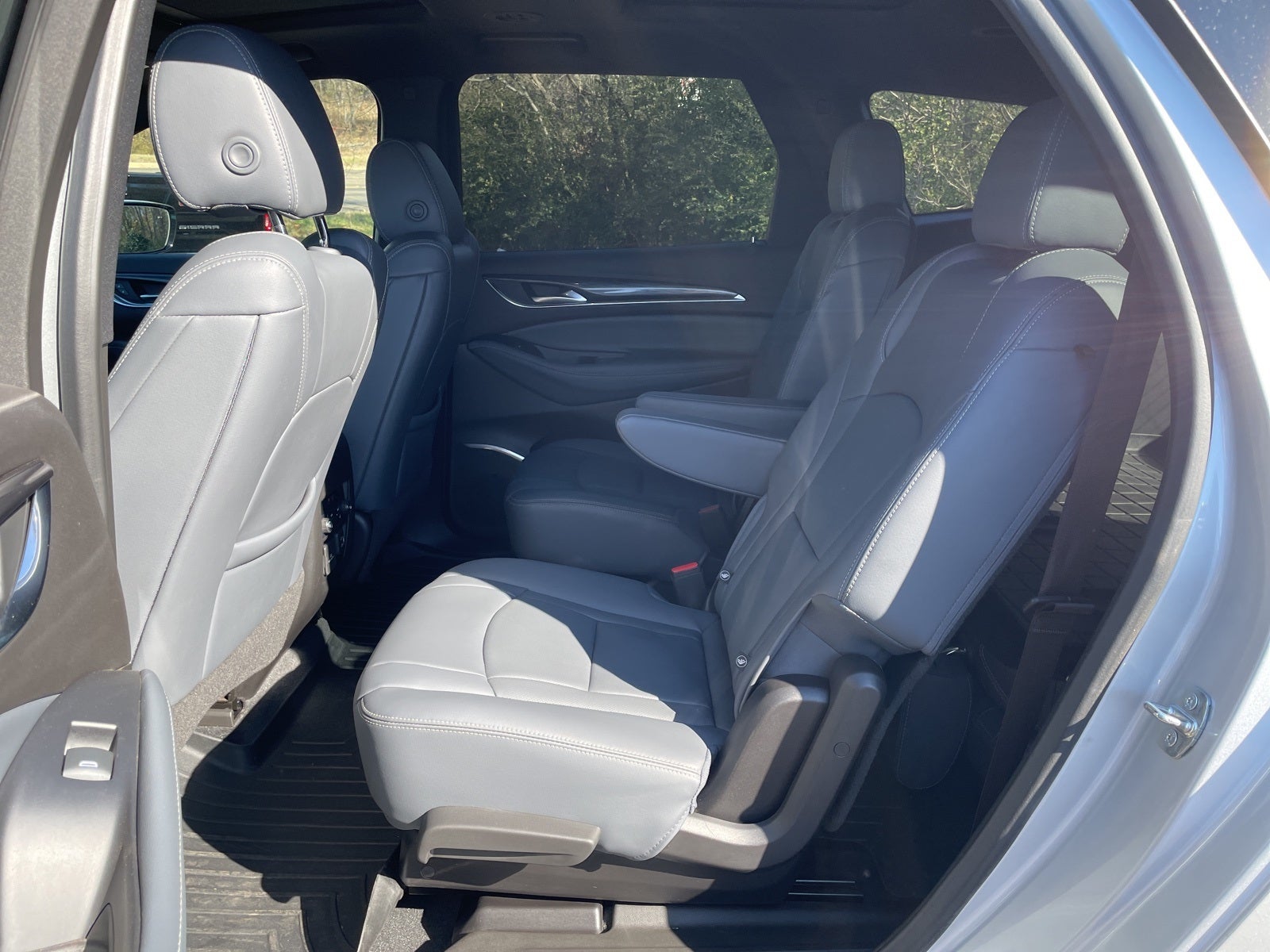 2022 Buick Enclave Premium Group