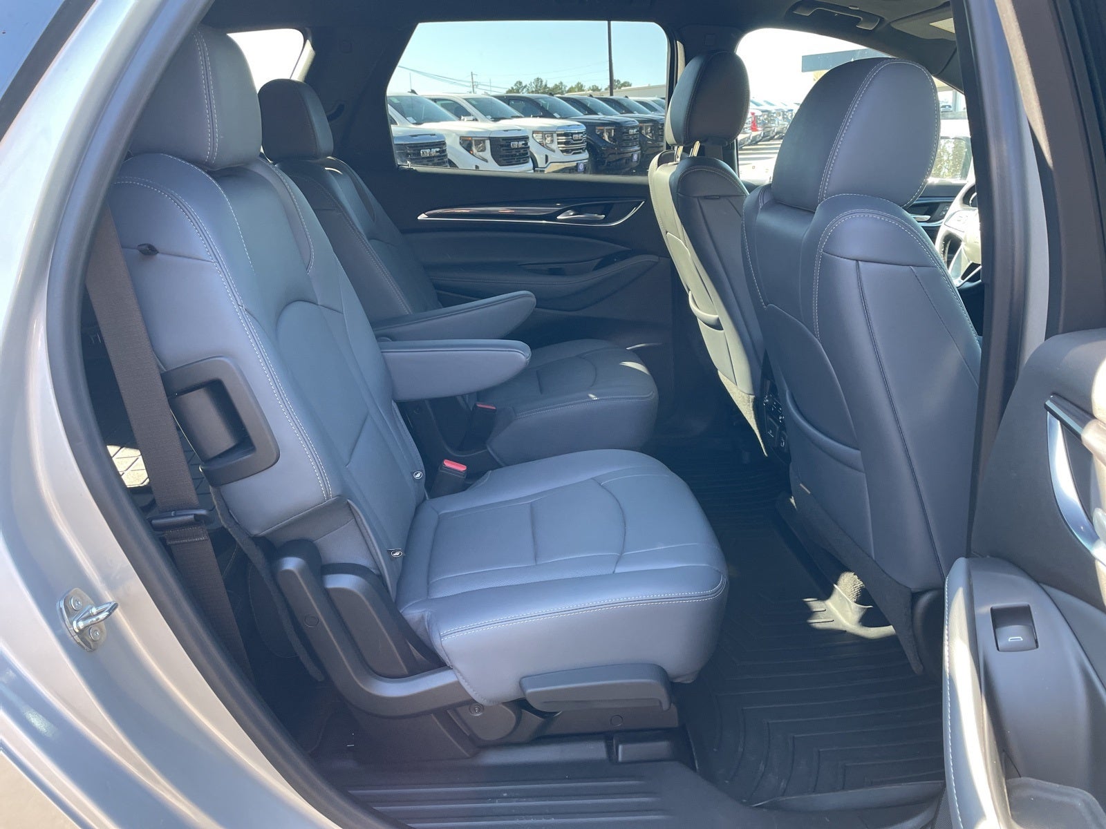 2022 Buick Enclave Premium Group