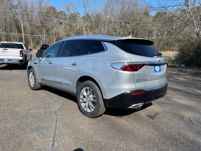 2022 Buick Enclave Premium Group