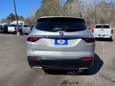 2022 Buick Enclave Premium Group