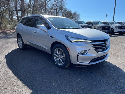 2022 Buick Enclave Premium Group