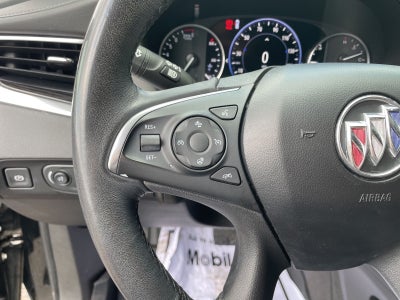 2020 Buick Enclave Avenir