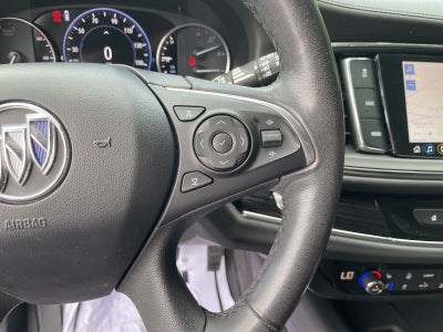 2020 Buick Enclave Avenir