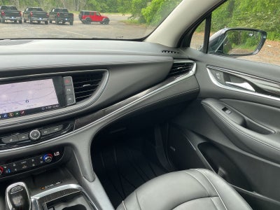 2020 Buick Enclave Avenir