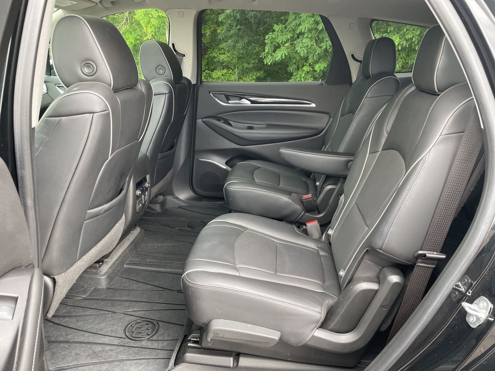 2020 Buick Enclave Avenir