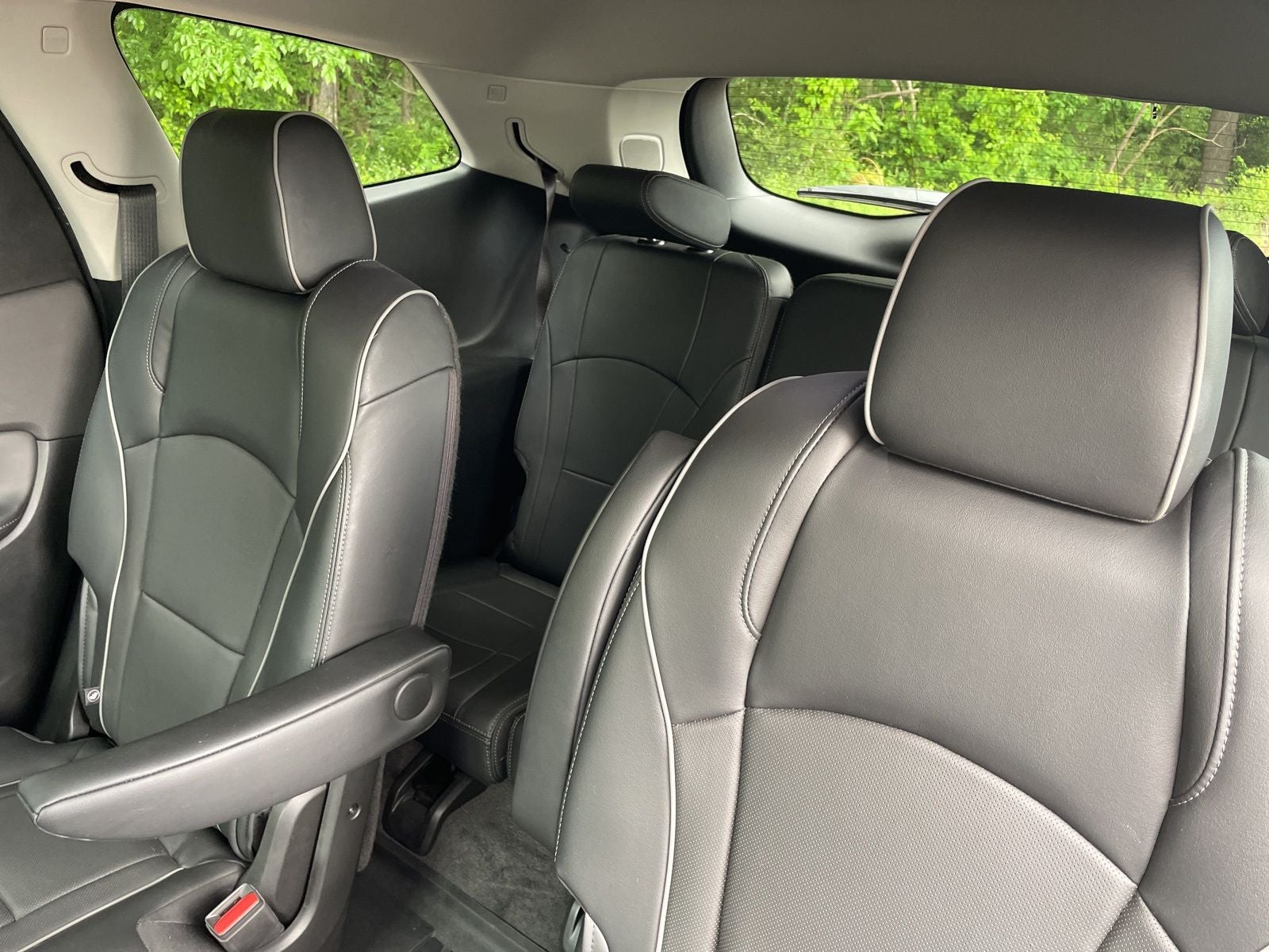2020 Buick Enclave Avenir