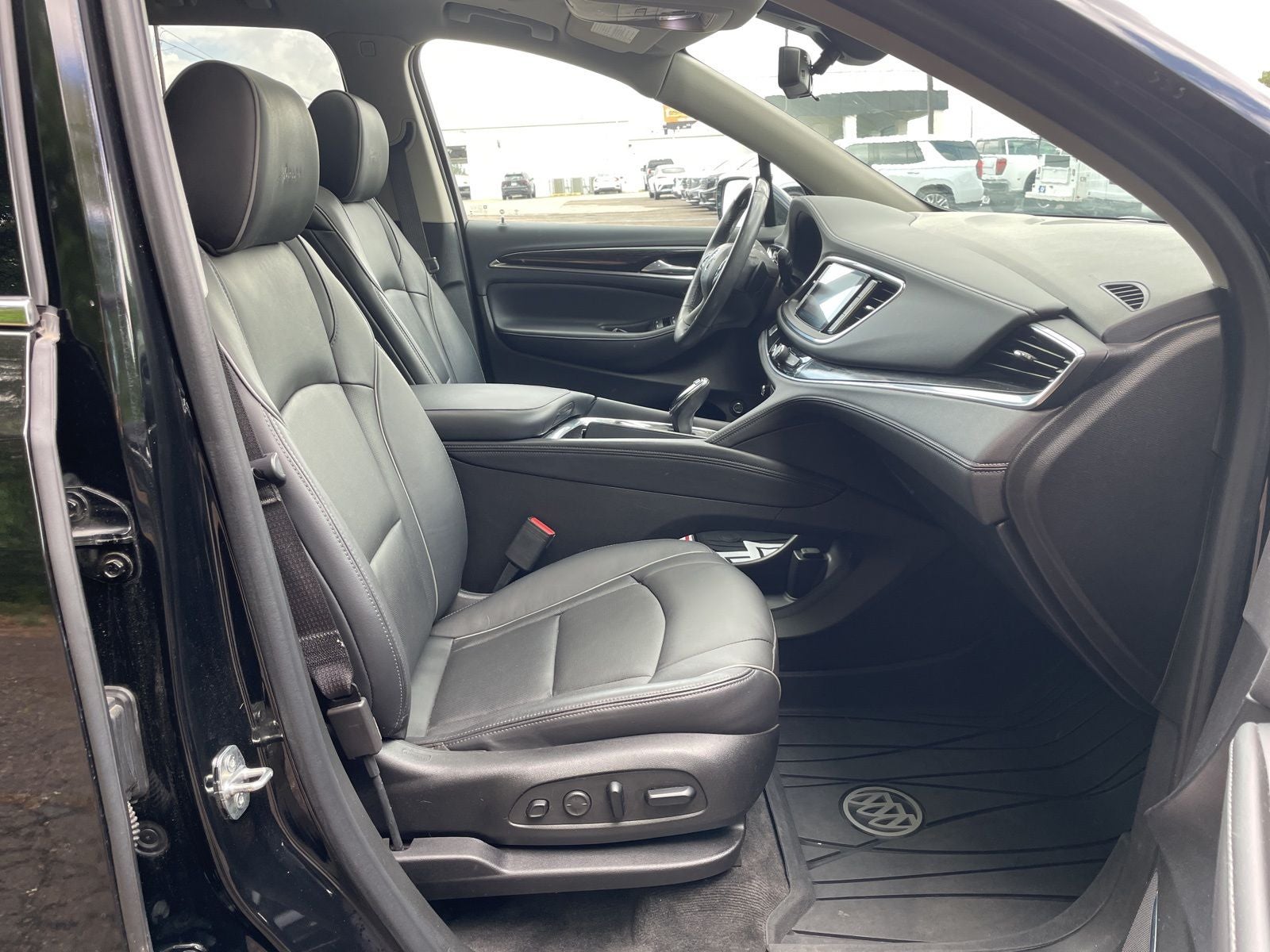 2020 Buick Enclave Avenir