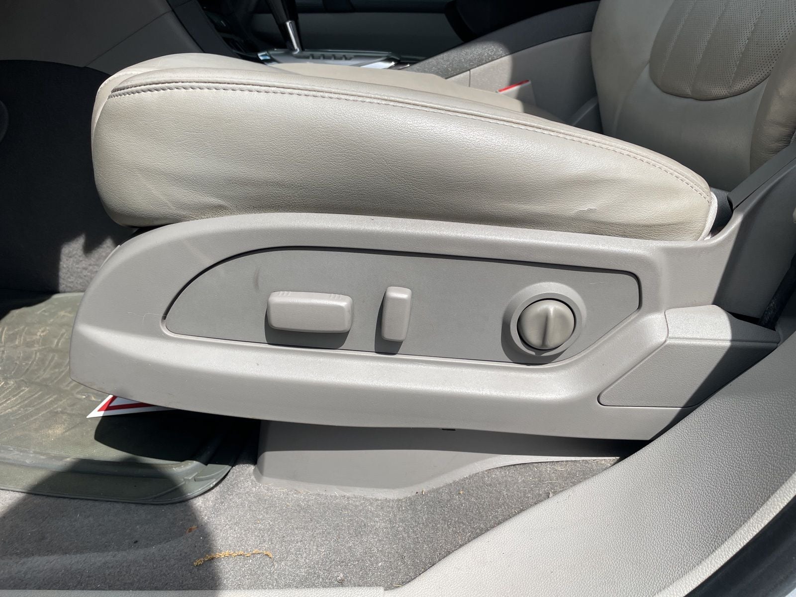 2017 Buick Enclave Leather Group