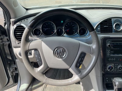 2017 Buick Enclave Leather Group