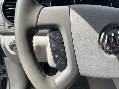 2017 Buick Enclave Leather Group