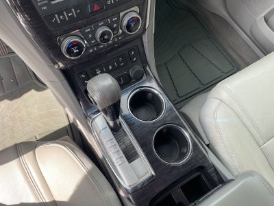 2017 Buick Enclave Leather Group