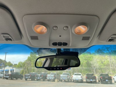 2017 Buick Enclave Leather Group