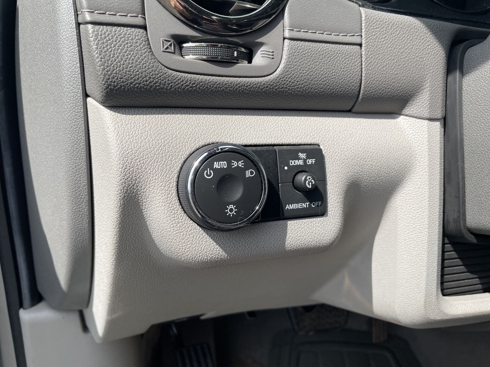 2017 Buick Enclave Leather Group