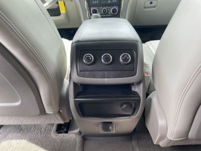 2017 Buick Enclave Leather Group