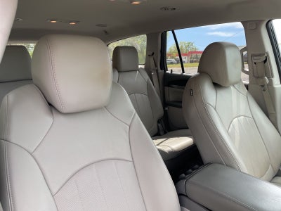 2017 Buick Enclave Leather Group