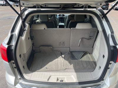 2017 Buick Enclave Leather Group