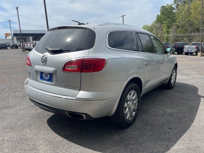 2017 Buick Enclave Leather Group