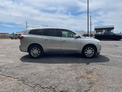 2017 Buick Enclave Leather Group