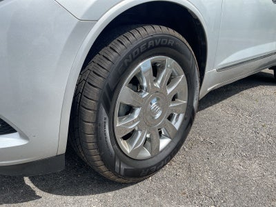 2017 Buick Enclave Leather Group