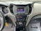 2018 Hyundai Santa Fe Sport 2.4 Base