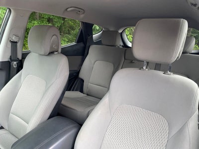 2018 Hyundai Santa Fe Sport 2.4 Base