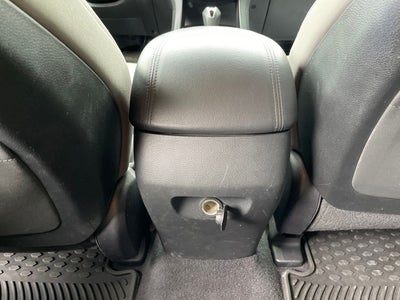 2018 Hyundai Santa Fe Sport 2.4 Base