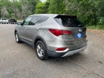 2018 Hyundai Santa Fe Sport 2.4 Base