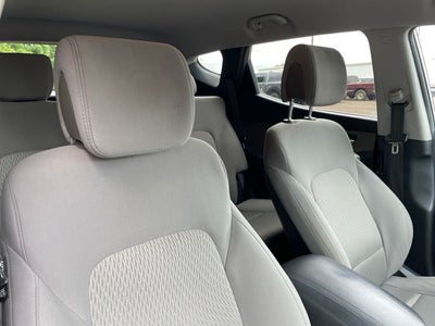 2018 Hyundai Santa Fe Sport 2.4 Base