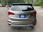 2018 Hyundai Santa Fe Sport 2.4 Base