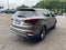 2018 Hyundai Santa Fe Sport 2.4 Base