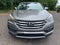 2018 Hyundai Santa Fe Sport 2.4 Base