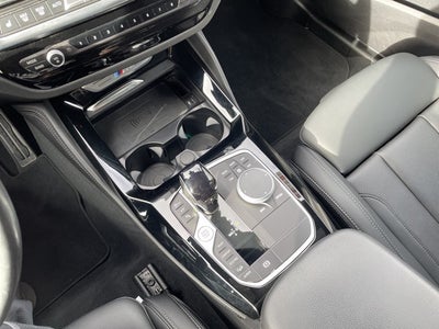 2023 BMW X4 M40i