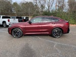 2023 BMW X4 M40i