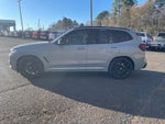 2022 BMW X3 M40i