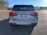 2022 BMW X3 M40i