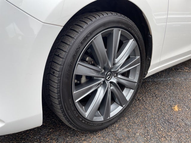 2020 Mazda Mazda6 Touring